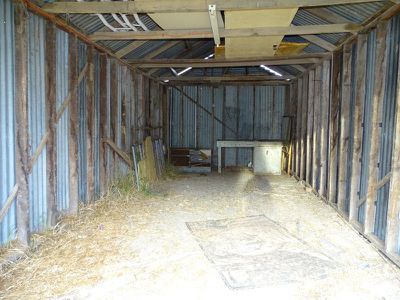 51 King Albert Avenue, Leitchville