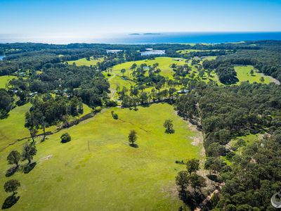 Lot Proposed Lots 2-12, 81 Wonga Road, Narooma