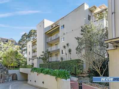 11 / 33 Kinsellas Drive, Lane Cove