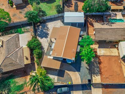 29 Acacia Way, South Hedland