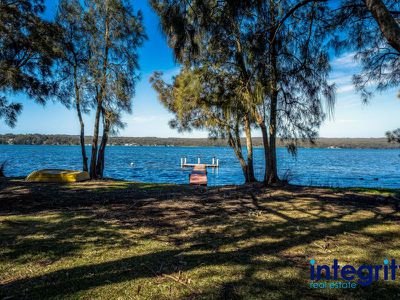 128 Sanctuary Point Road, Sanctuary Point