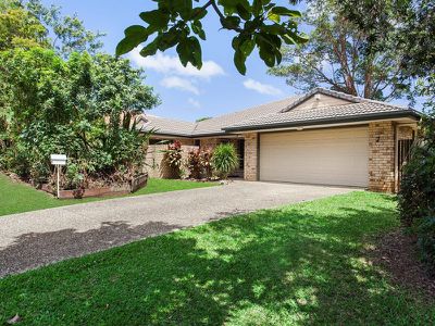 7 Flame Tree Drive, Tewantin