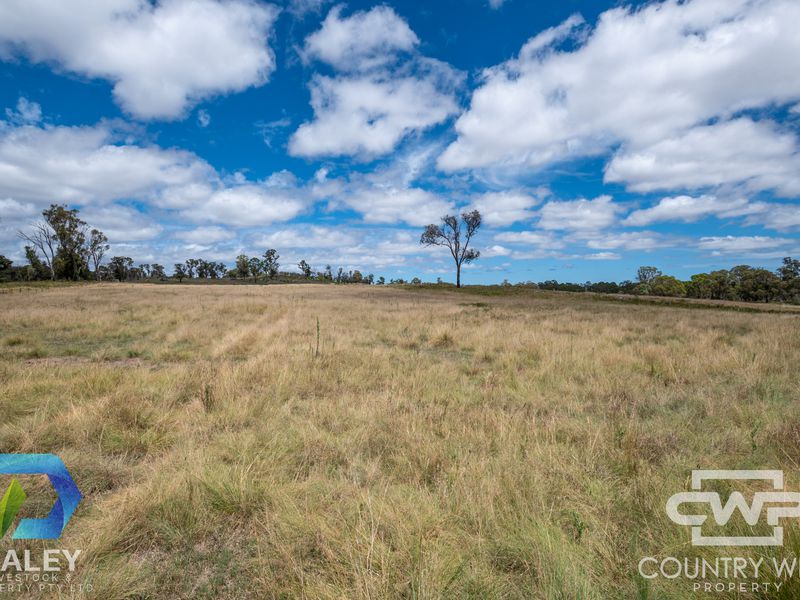 Lot 214, - Piggery Road, Red Range