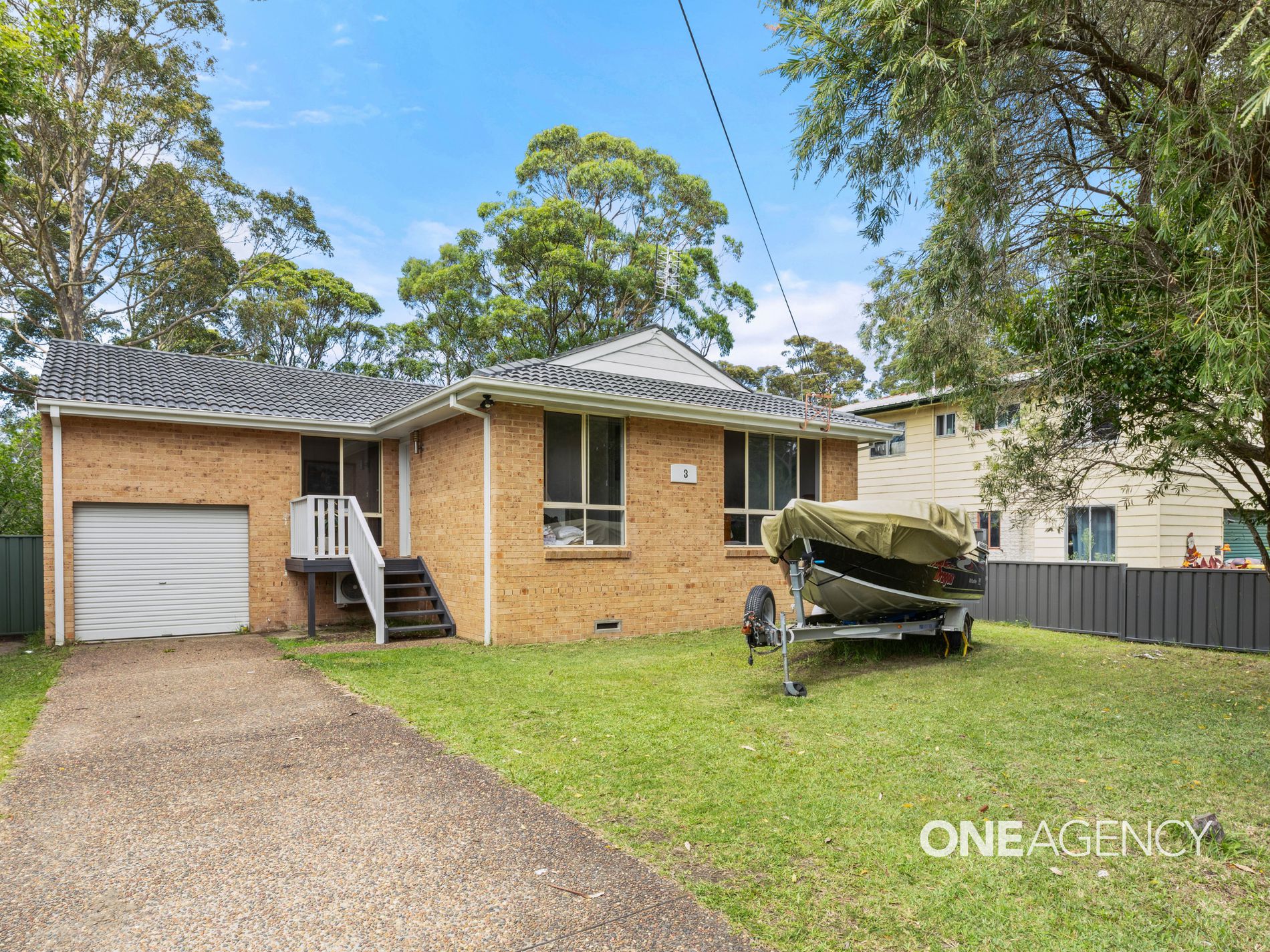 3 Mountain Street, Sanctuary Point