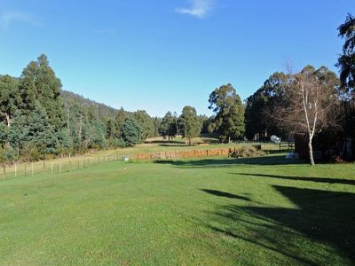 149 Narrows Road, Strathblane
