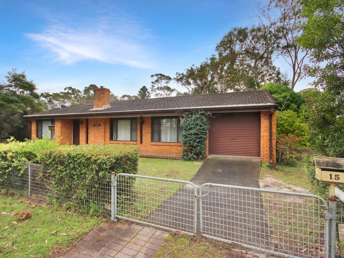 15 Lloyd Grove, Tanilba Bay Portside Real Estate