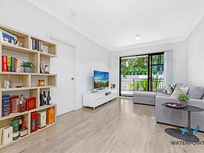 10 / 141 Bowden Street, Meadowbank