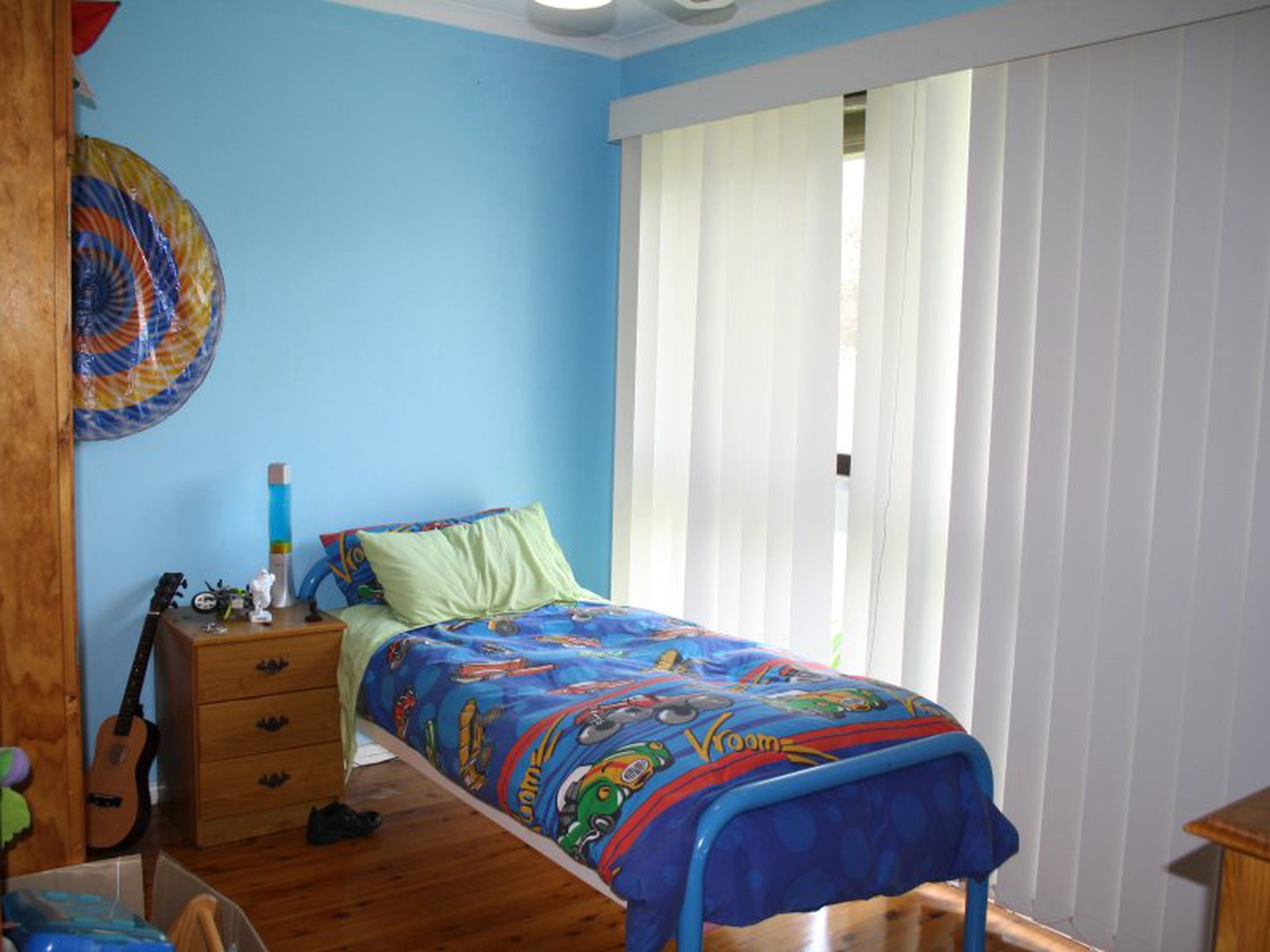 15 Lyn Circuit, JAMISONTOWN