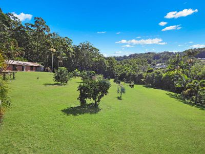 333 Paynters Creek Road, Rosemount