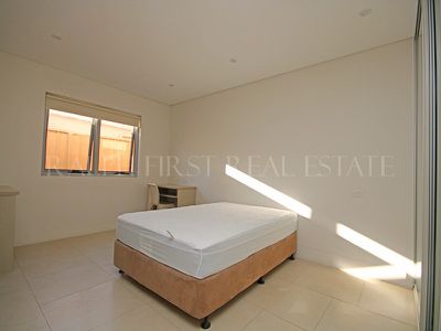 37 McCourt Street, Wiley Park