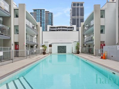 63 / 259-269 Hay Street, East Perth