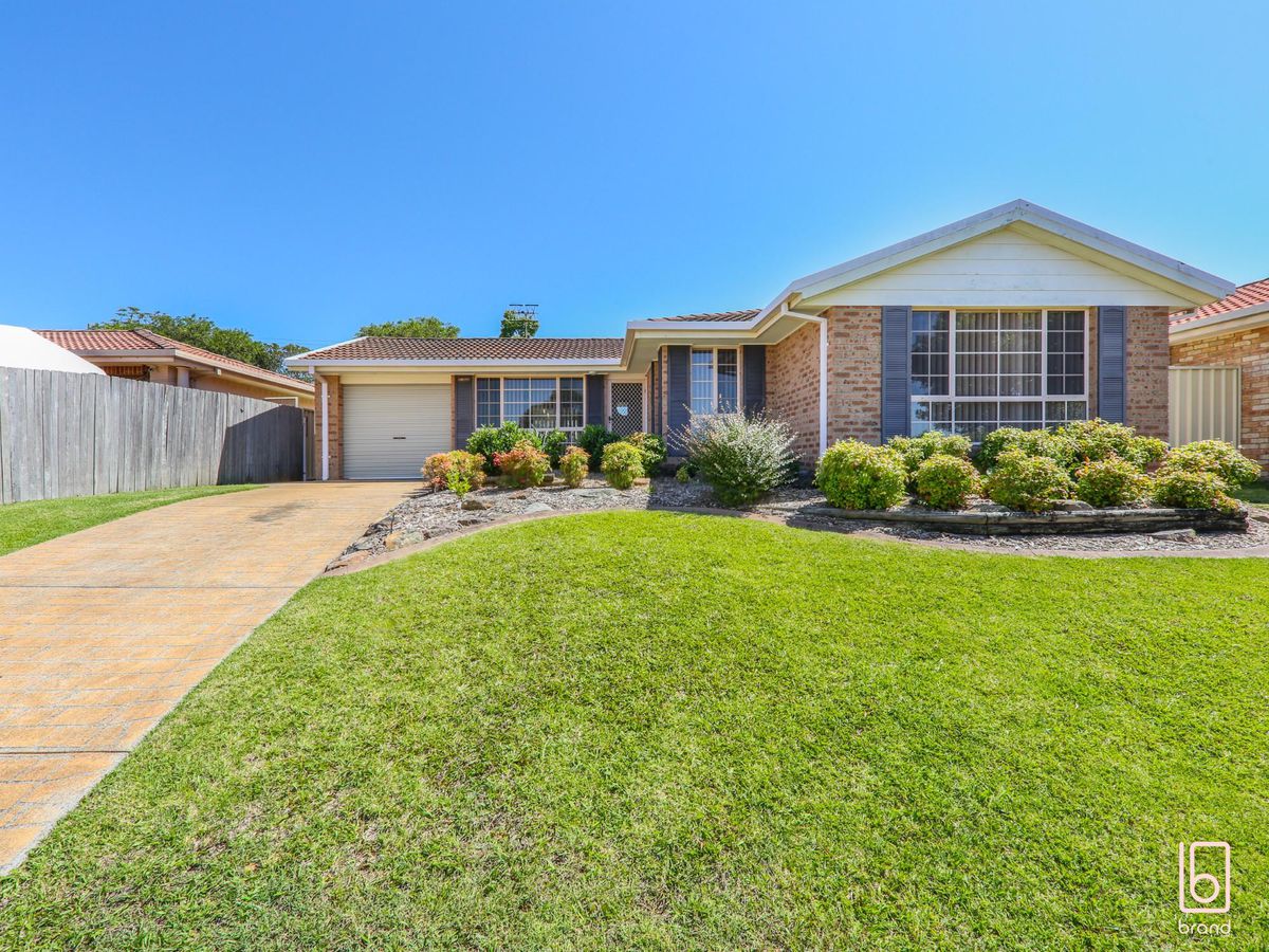 4 Elm Place, Blue Haven