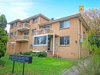 7 / 50-54 Ferguson Avenue, Wiley Park