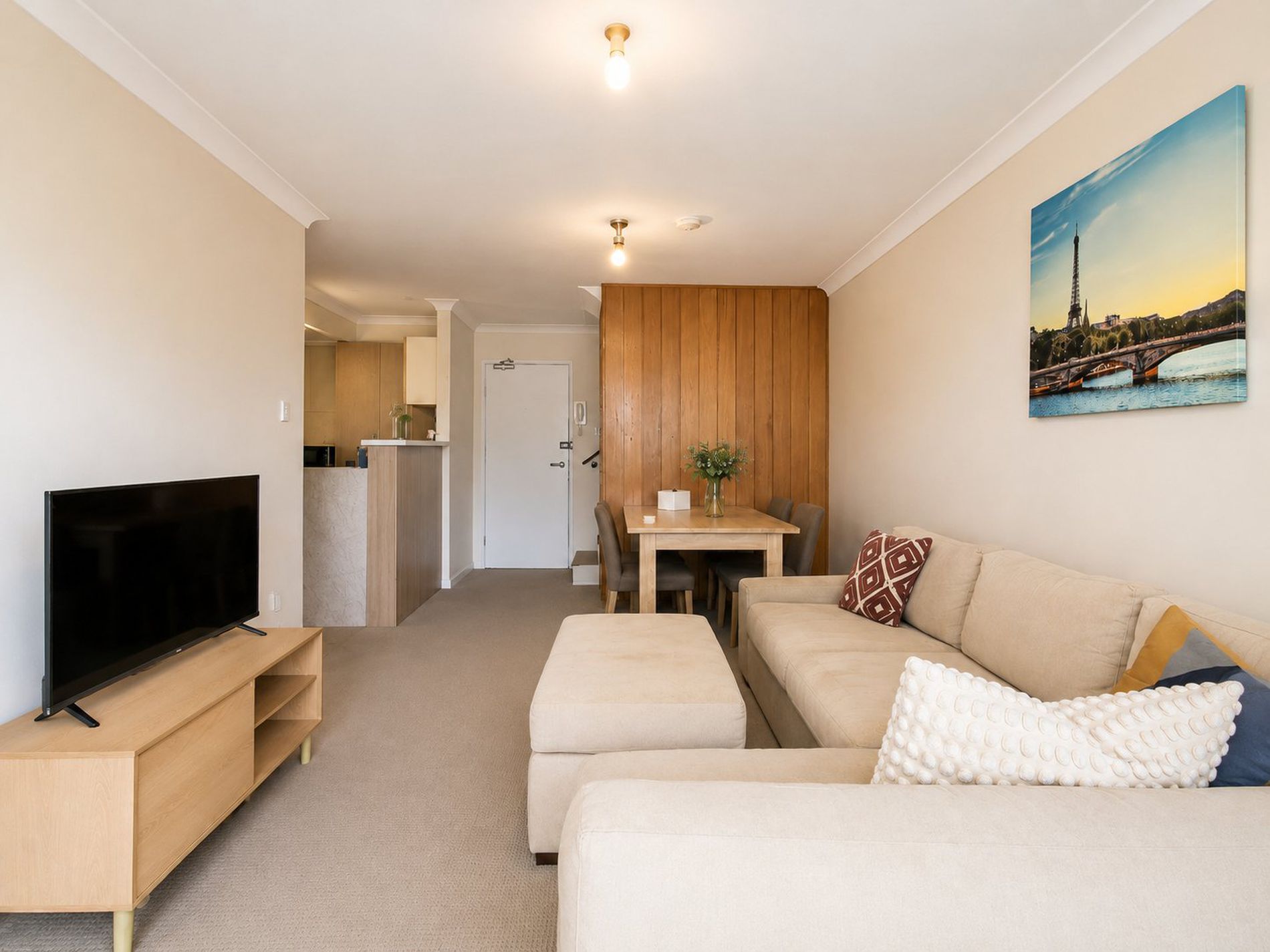 85 / 267 Bulwara Road, Ultimo