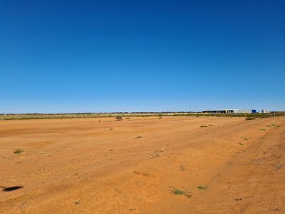 429 KSBP / 17 Loreto Circuit, Port Hedland