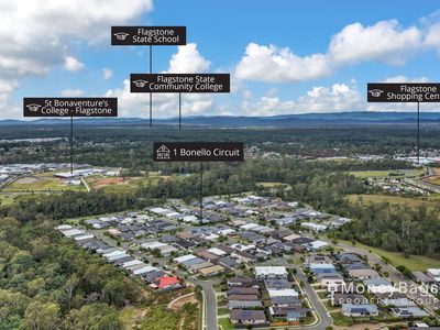 1 Bonello Circuit, Flagstone