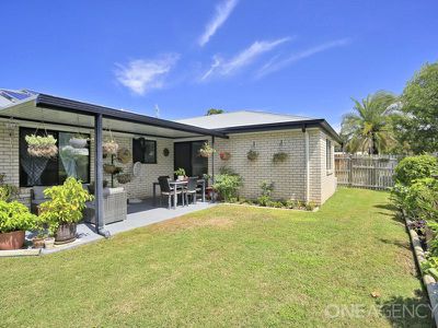 2 Wave Court, Toogoom