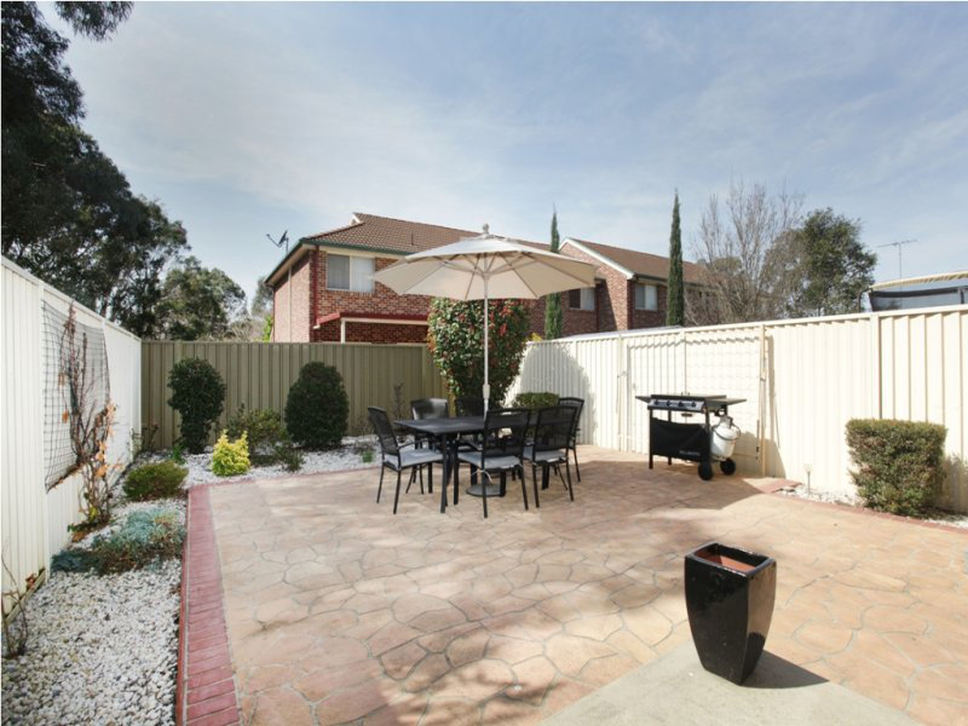 4 / 11 Chapman Street, WERRINGTON