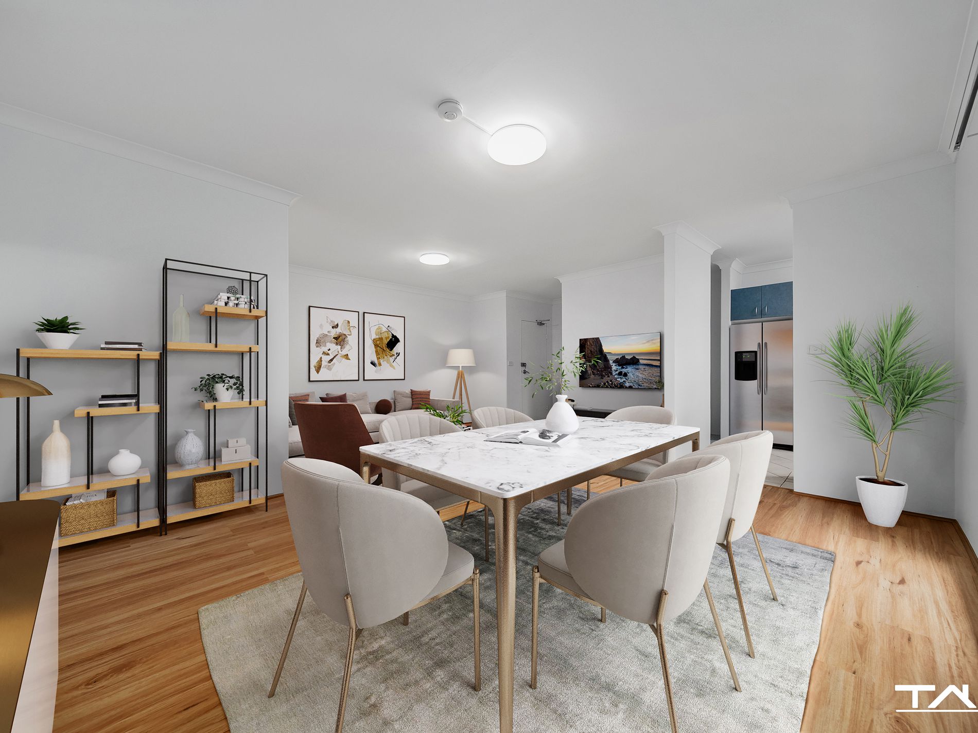 13 / 185 Hawkesbury Road, Westmead