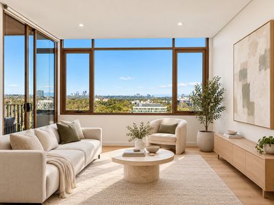 1601 / 94 Talavera Road, Macquarie Park