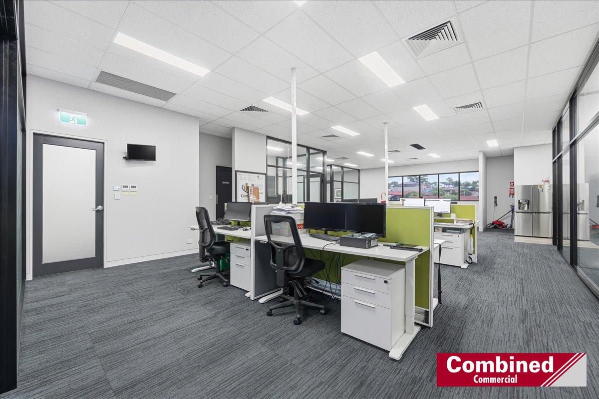 Level 1 / 39 Elyard Street, Narellan