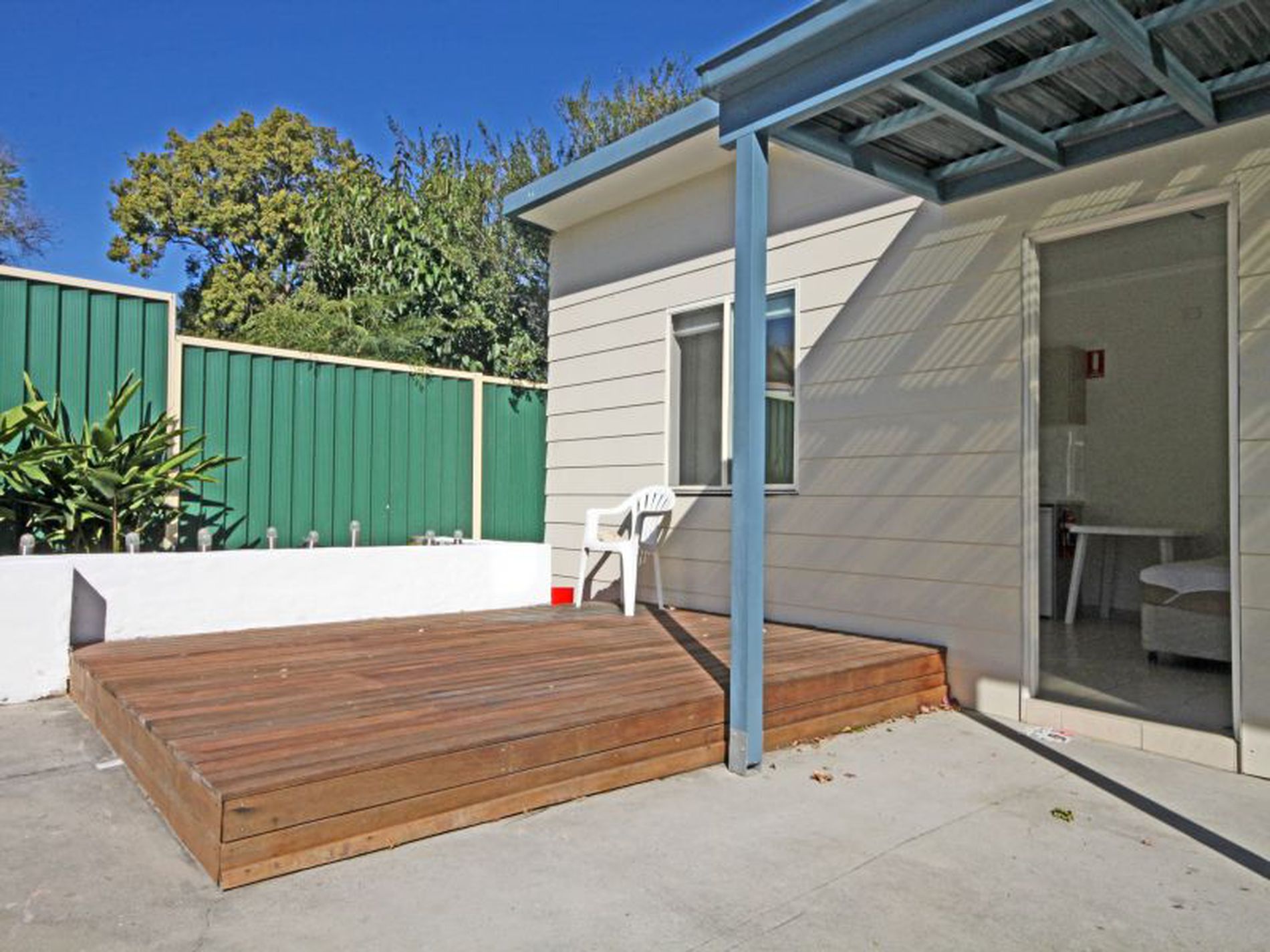 18 / 12 The Boulevarde, Lakemba