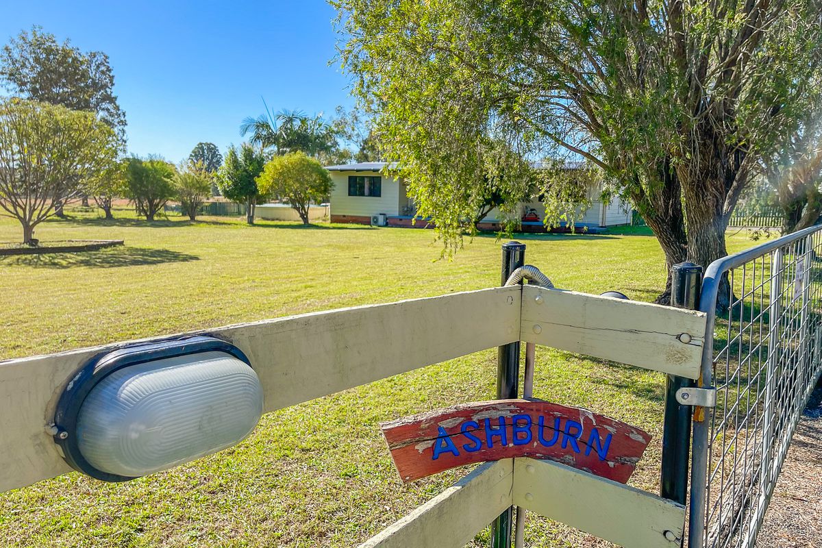 360 Lansdowne Road, Cundletown