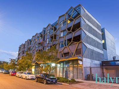 30 / 201 Carr Place, Leederville