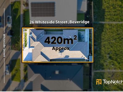 26 Whiteside Street, Beveridge