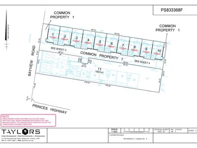 Lot 01 / 22-24 Bayview Road, Officer