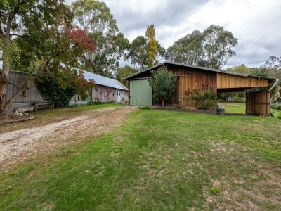 50 Mountain River Road, Grove
