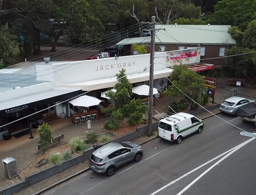 A Well-Brewed Investment at Grays Point