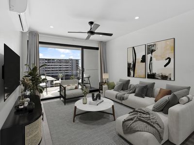 22 / 21 Sparkes Street, Chermside