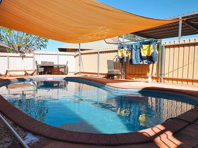 27 Catamore Road, South Hedland