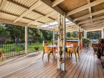 128 Dealba Road, Mount Camel