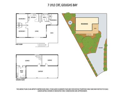7 Lyle Court, Goughs Bay