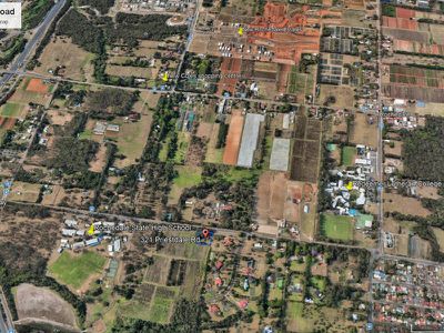321 Priestdale Road, Rochedale