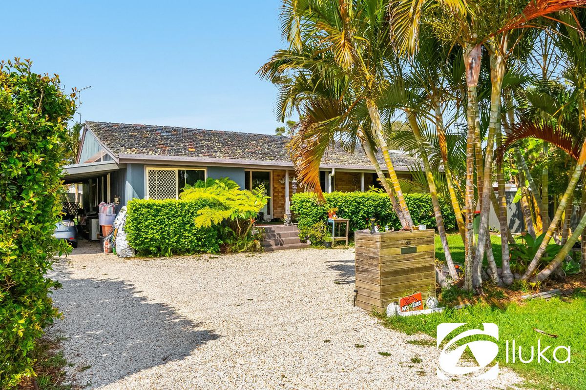 33 Duke Street, Iluka