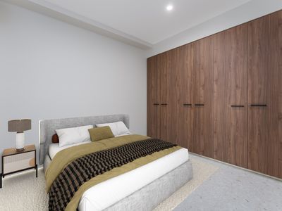 M201 / 188 Macaulay Road, North Melbourne