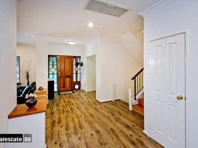 4 Macey Street, East Perth