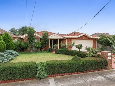 6 Patience Street, Hadfield