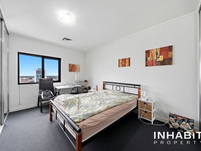 143 / 138 Barrack Street, Perth