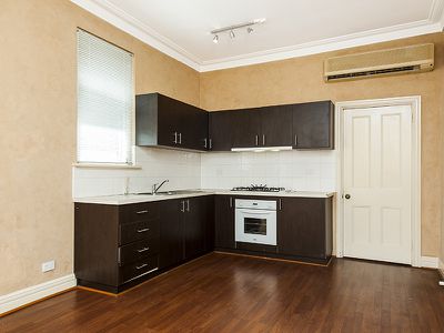 230 Brisbane Street   SOLD, Northbridge