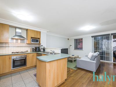 8 / 5 Delhi Street, West Perth