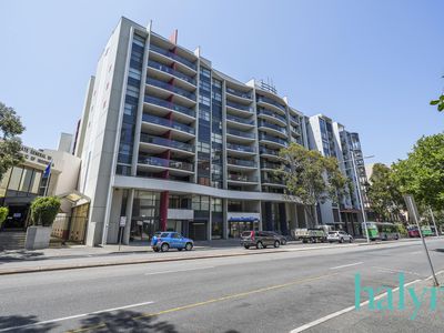 5 / 118 Adelaide Terrace, East Perth