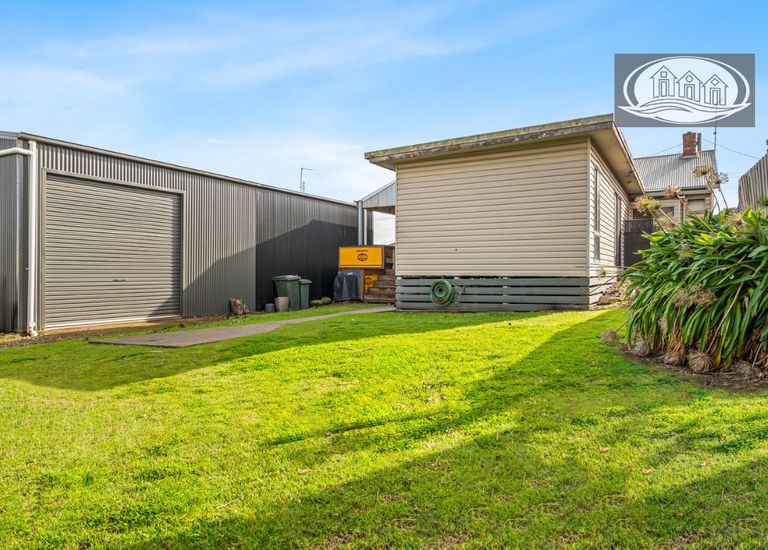23 Otway Street, Portland