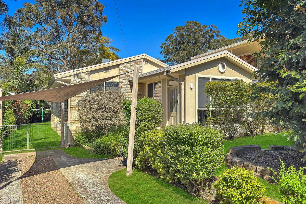 10 Dulwich Road, Springfield