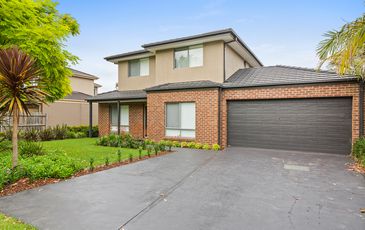 1 / 5 Castlegate Place, Berwick