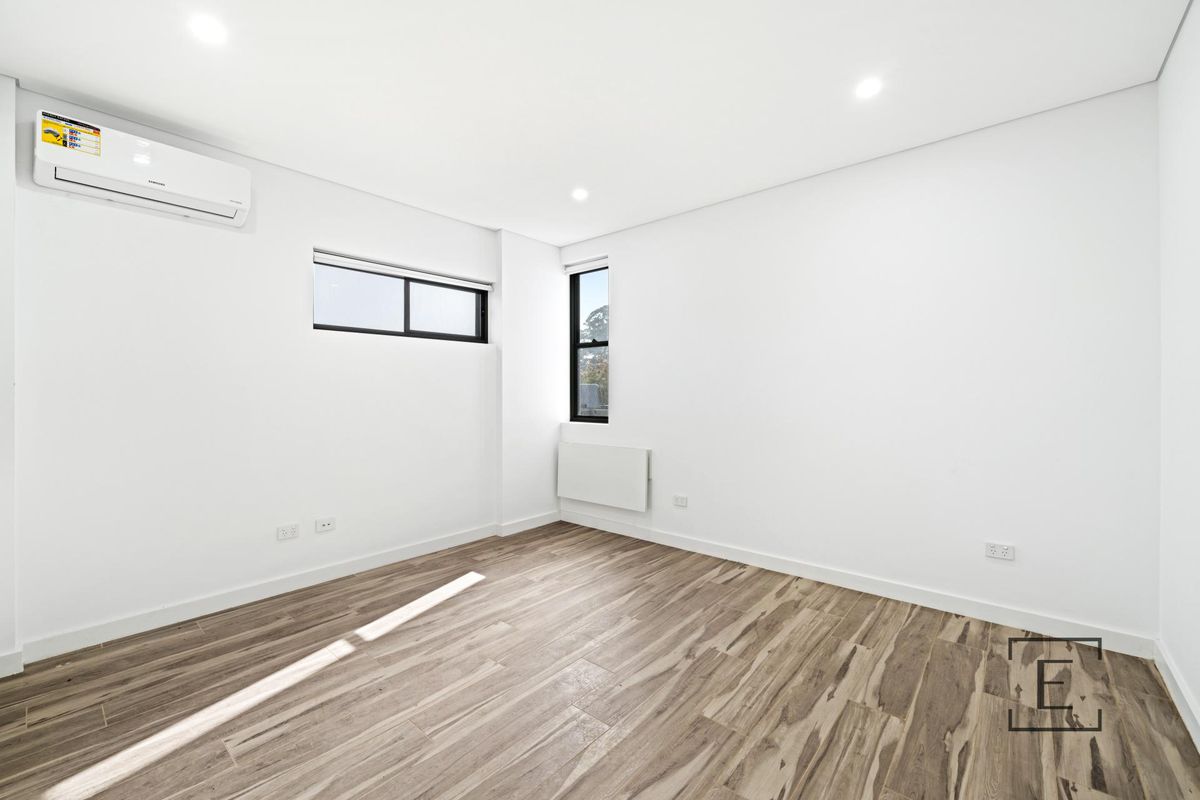 45 Cornelia Street, Wiley Park