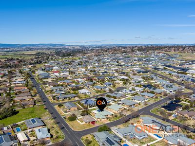 4 Oaklands Drive, Llanarth